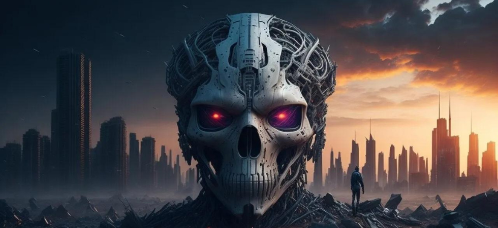 OpenAI Catastrophe Romania