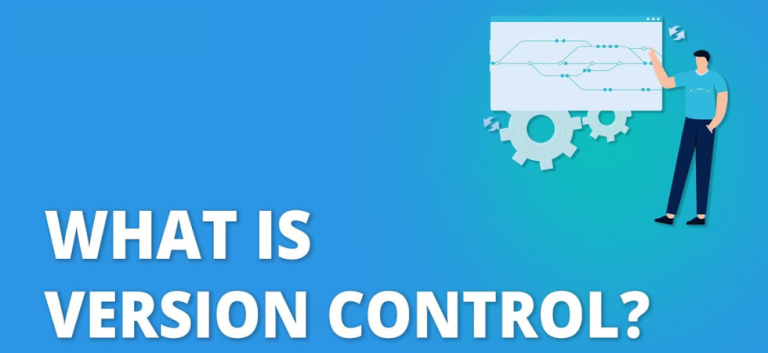 Software version control in software engineering in 2023