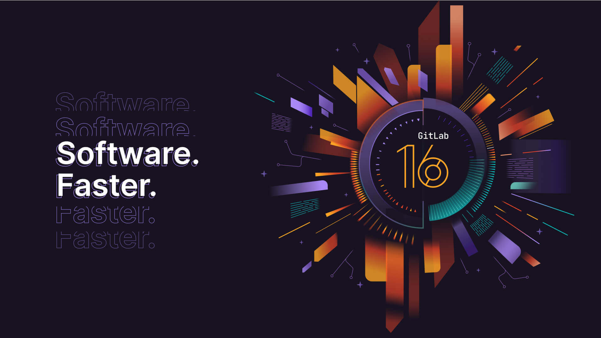 gitlab 16 landing page Romania