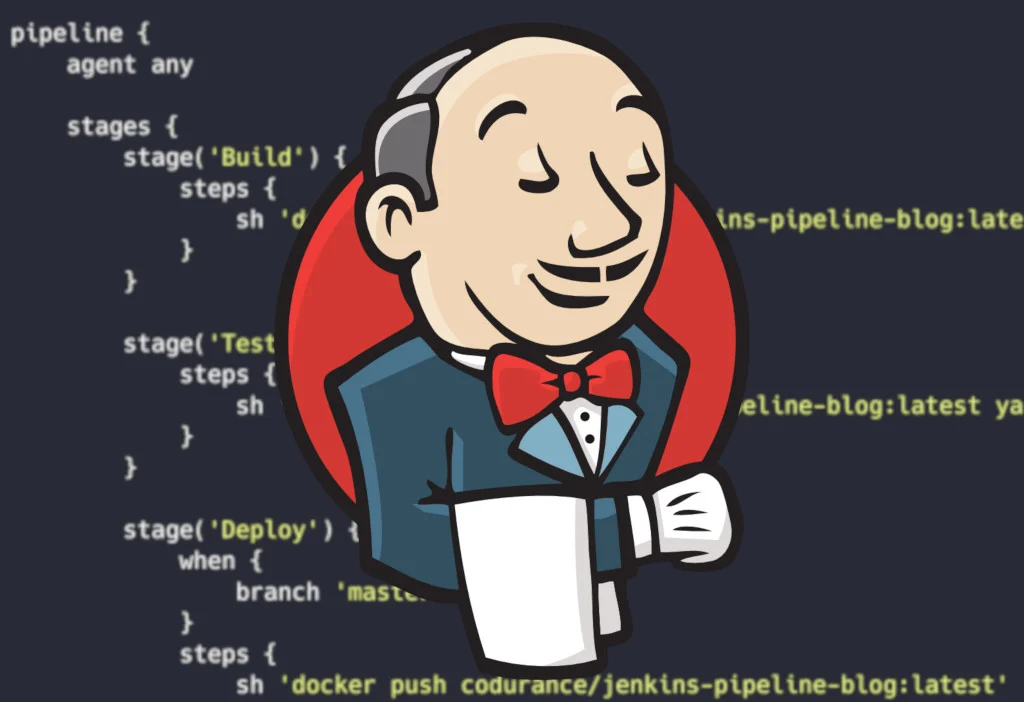 jenkins bg