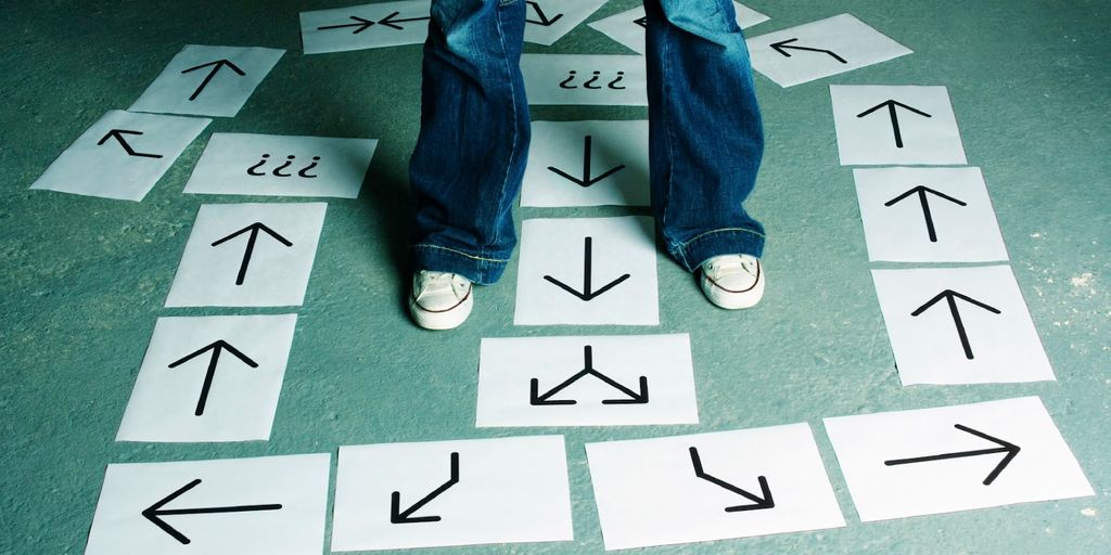 team collaboration in modern office using Value Stream Mapping