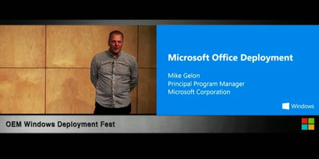 team collaborating on automated deployment in a modern office
