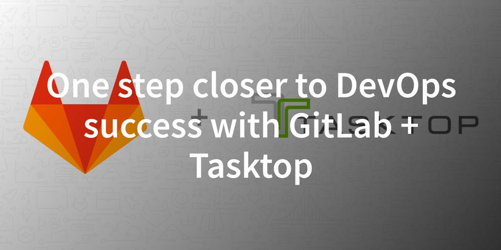 GitLab repository creation