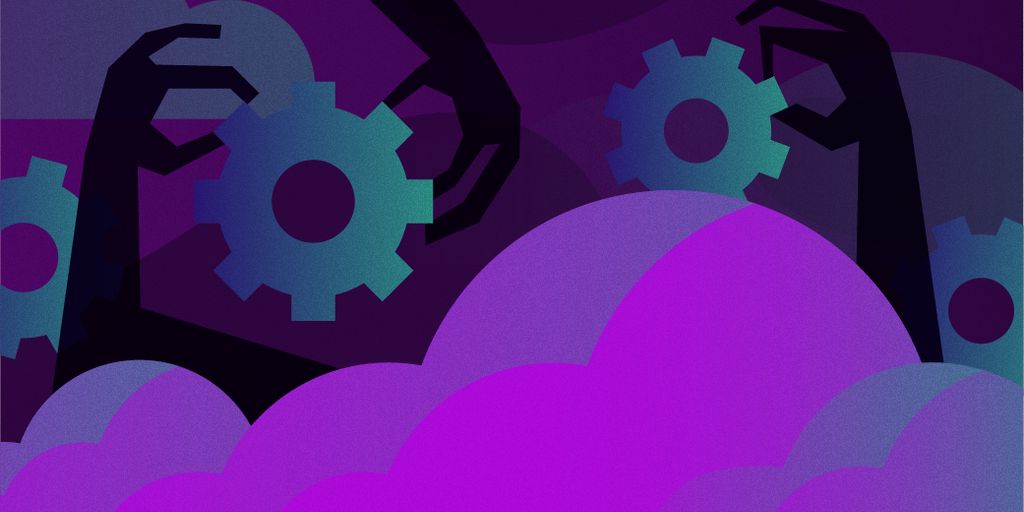 DevOps collaboration