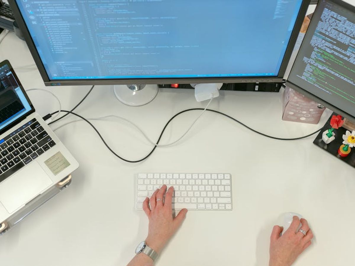AI coding