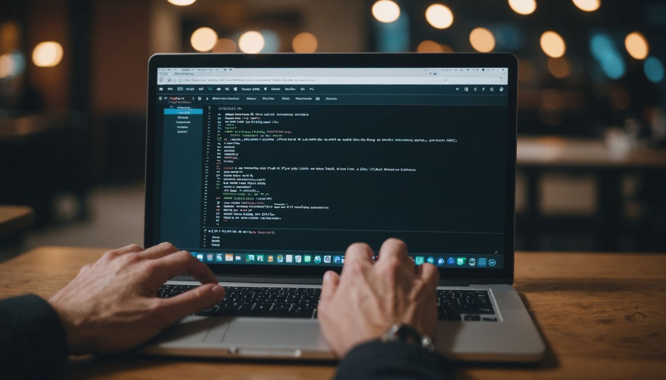 How To Download Code From Github A Step By Step Guide