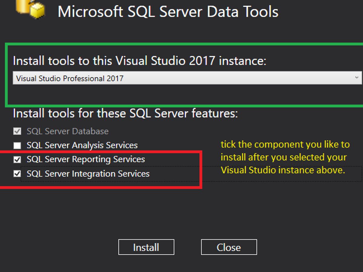 programmer using Visual Studio with Copilot