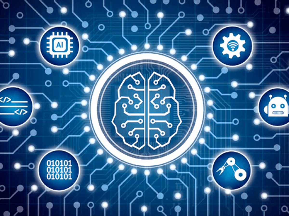 AI development team