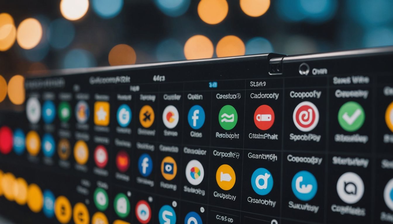 Public GitHub repository with step-by-step guide icons.
