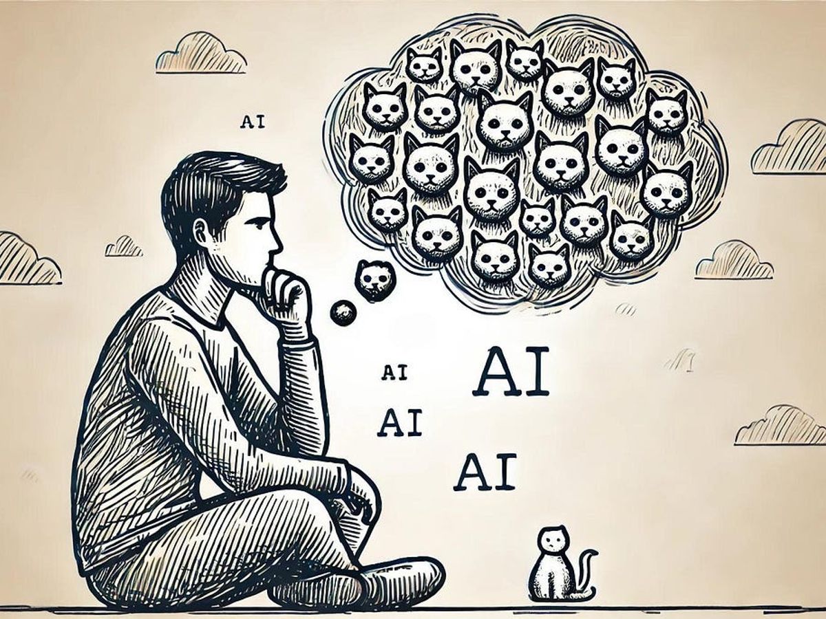 AI collaboration