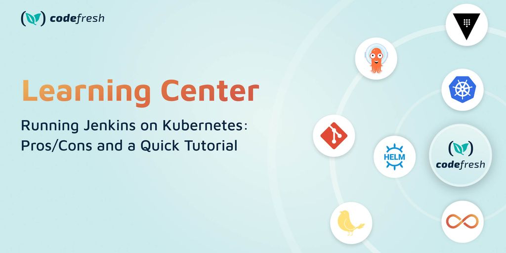 Jenkins and Kubernetes integration