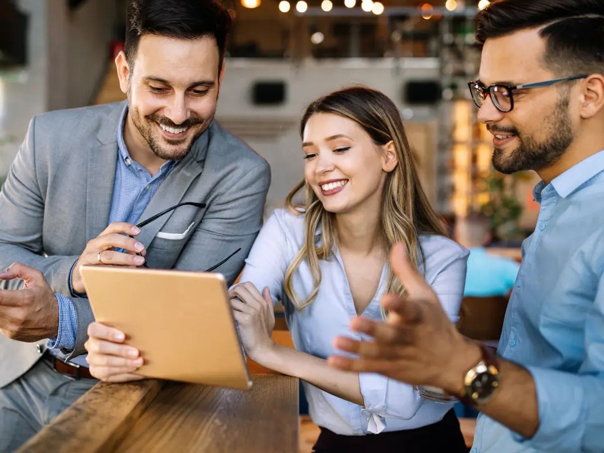 platform engineering illustration