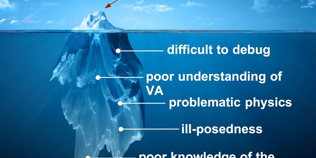 CI infrastructure tools