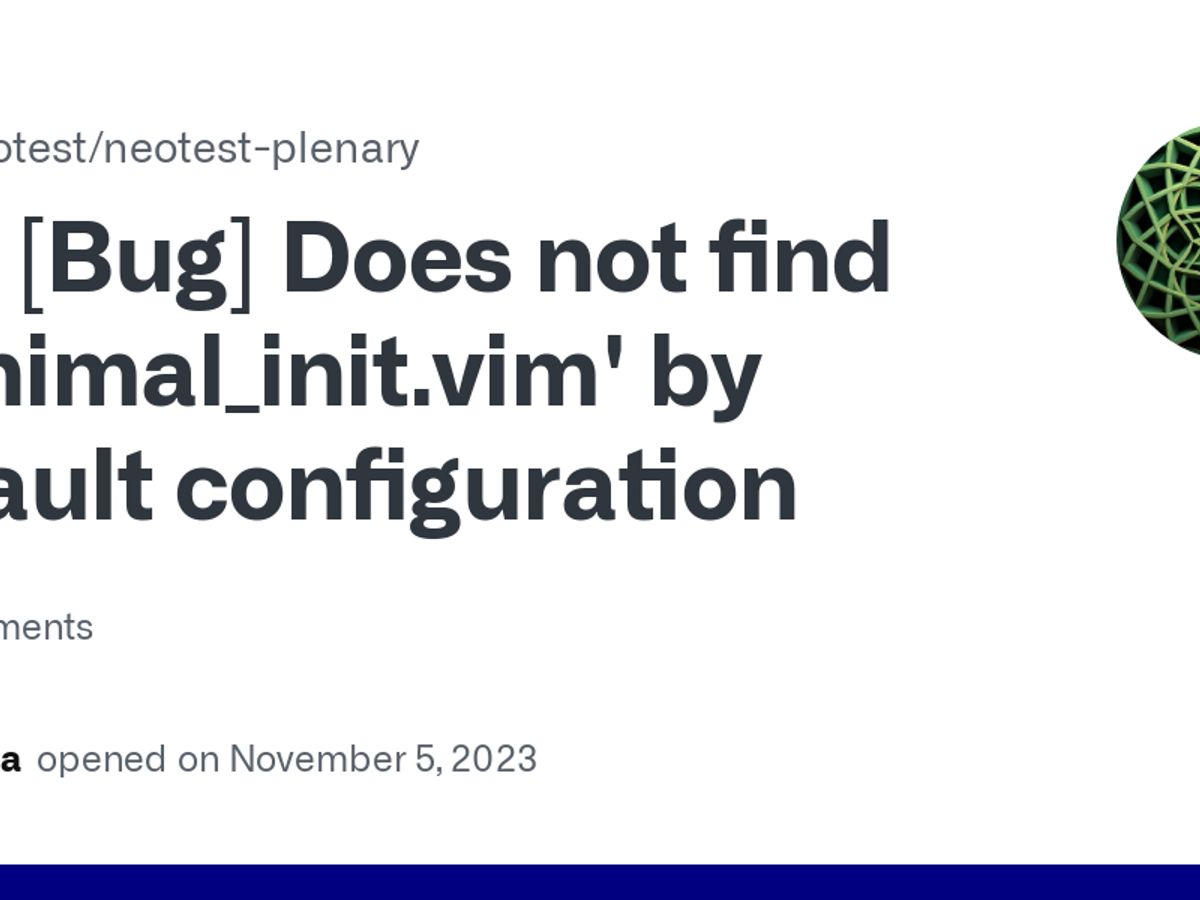 programmer using Neovim with GitHub Copilot