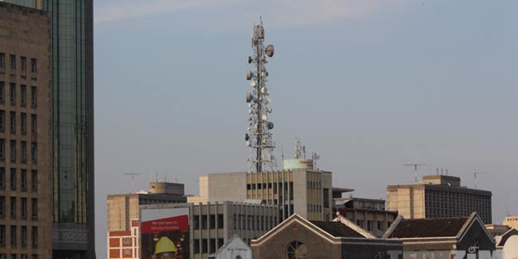 CI infrastructure tools