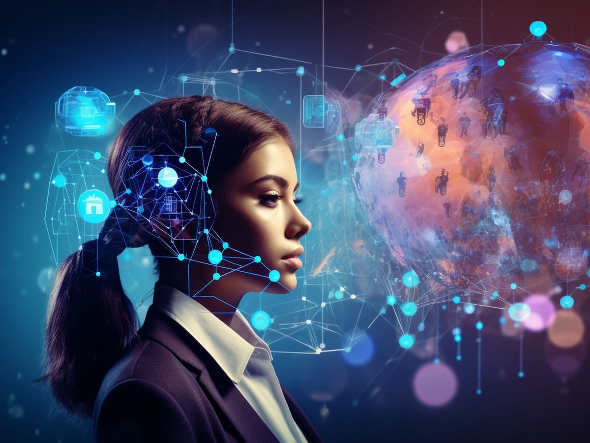 AI assistant for Git workflow