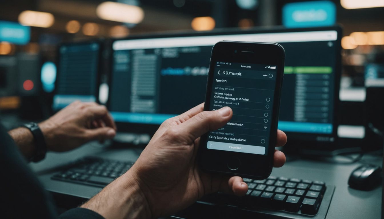 User accessing terminal in GitHub step-by-step