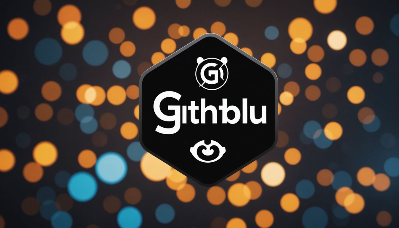 GitHub logo with 'Free' tag and guide icons