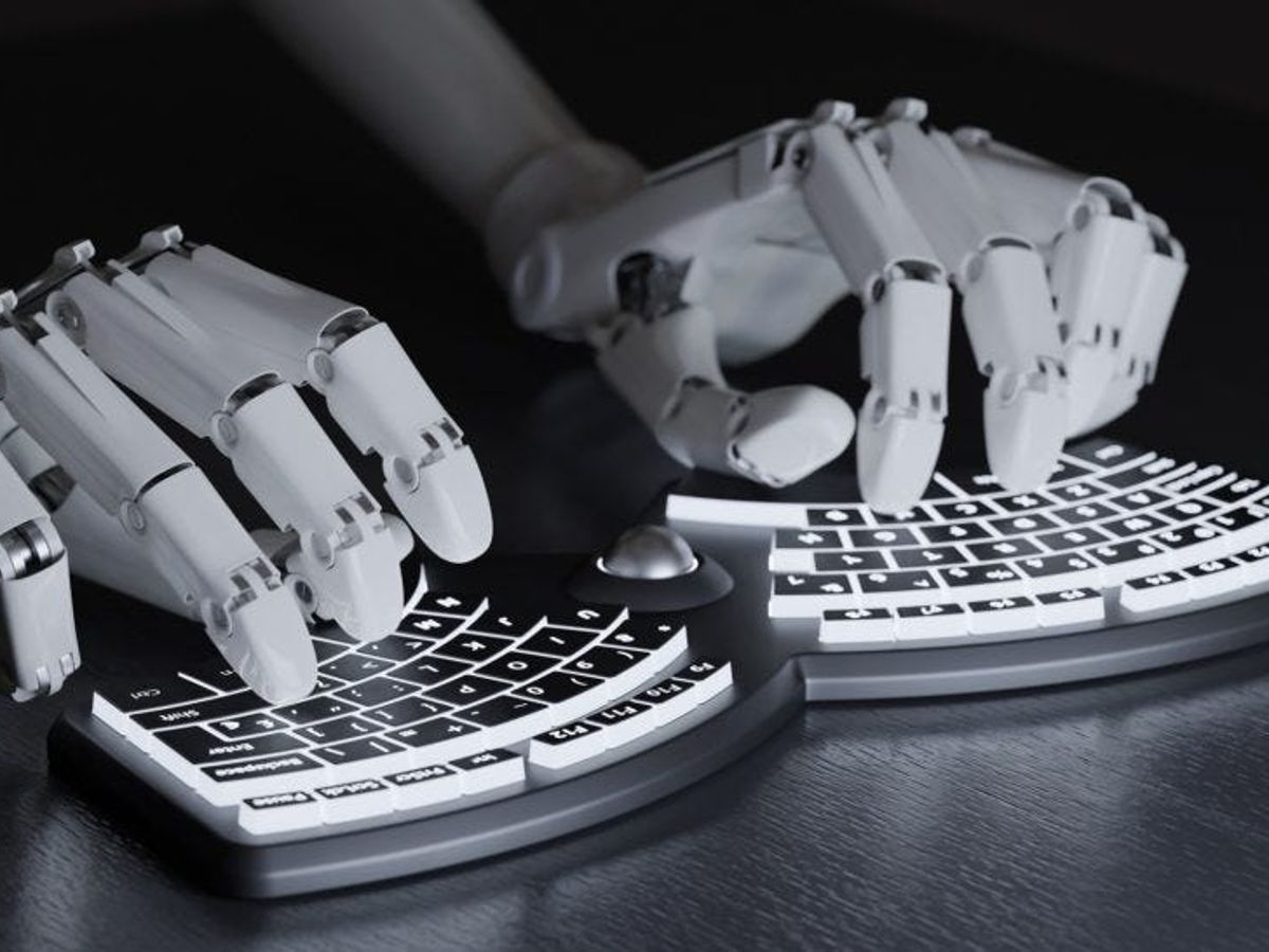 AI-powered coding