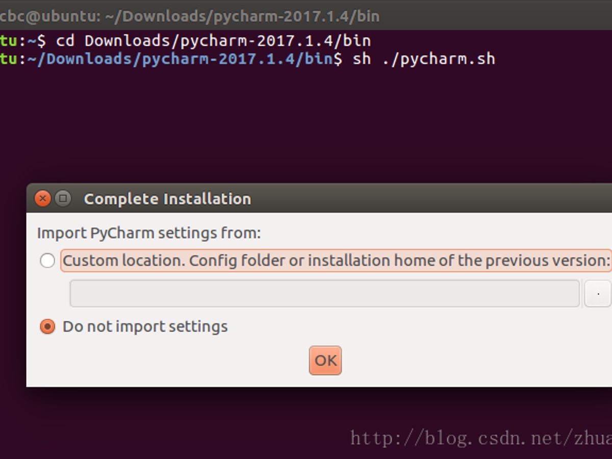 programmer using PyCharm with GitHub Copilot