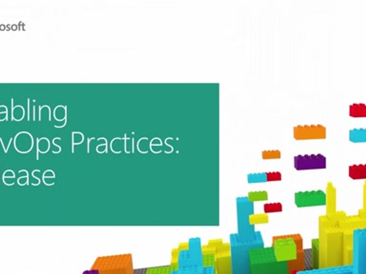 DevOps engineer certification