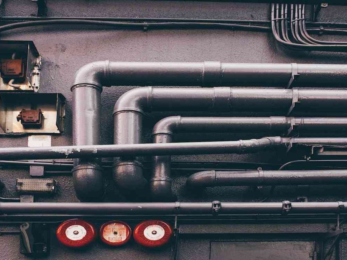 GitLab pipeline automation