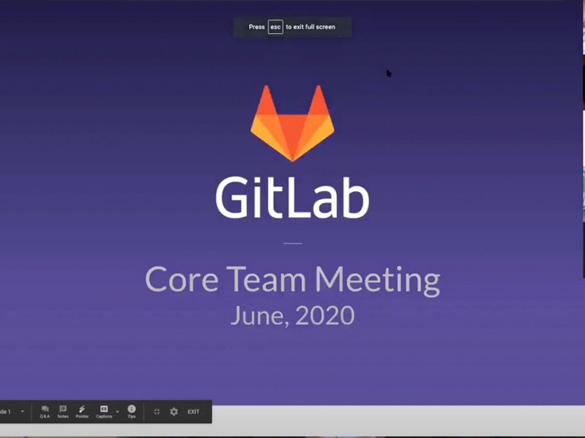 IntelliJ IDEA GitLab integration