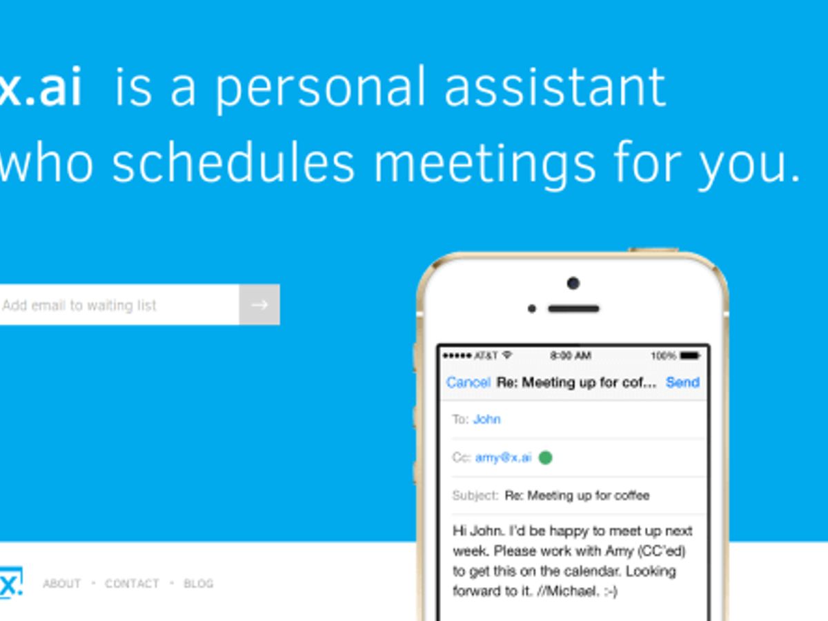 AI assistant for developers