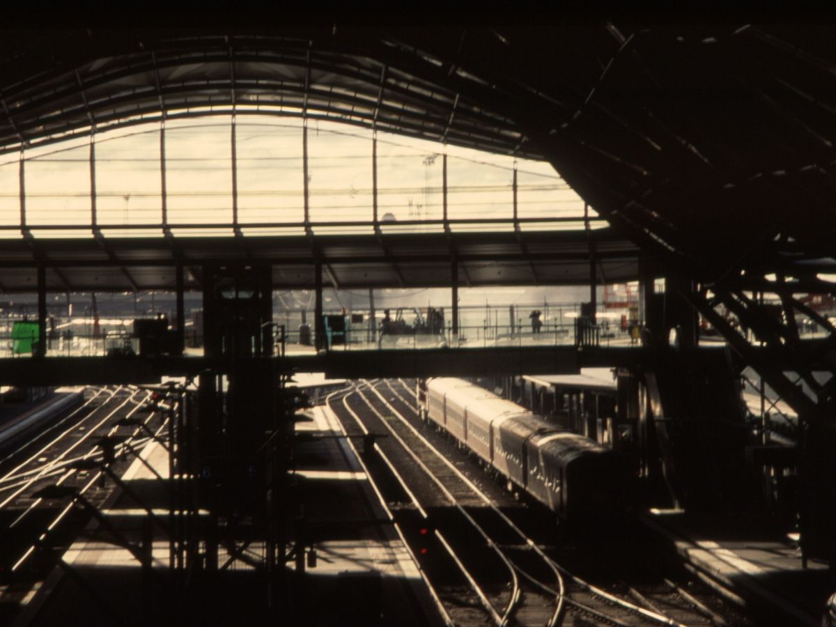 cross-platform gaming setup