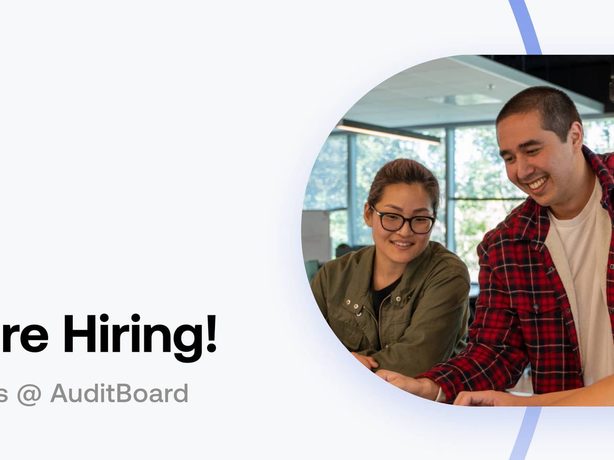 platform engineer working on computer