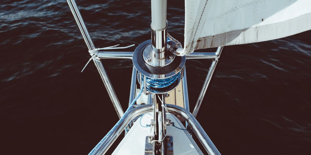 CI CD pipeline illustration