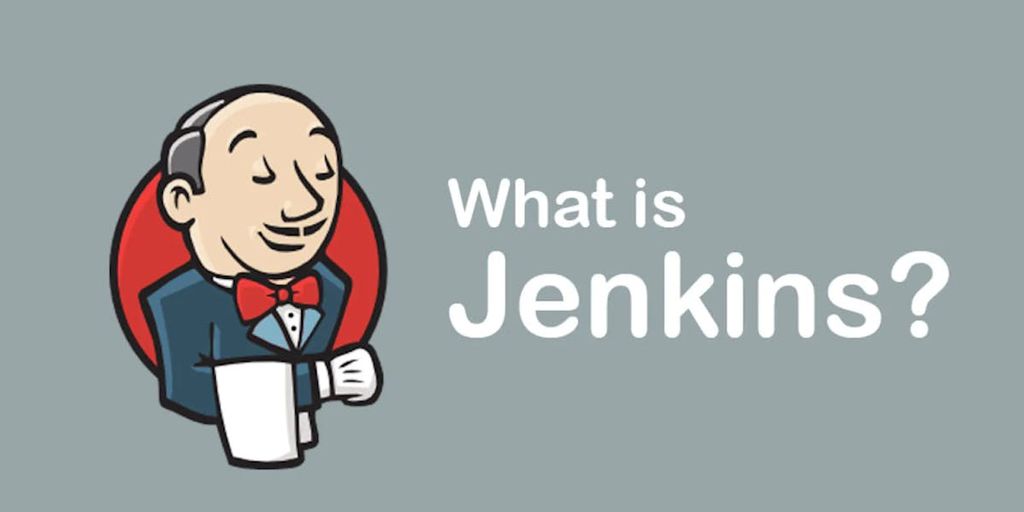 Jenkins deployment