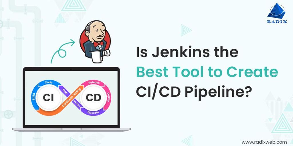 Jenkins continuous integration deployment
