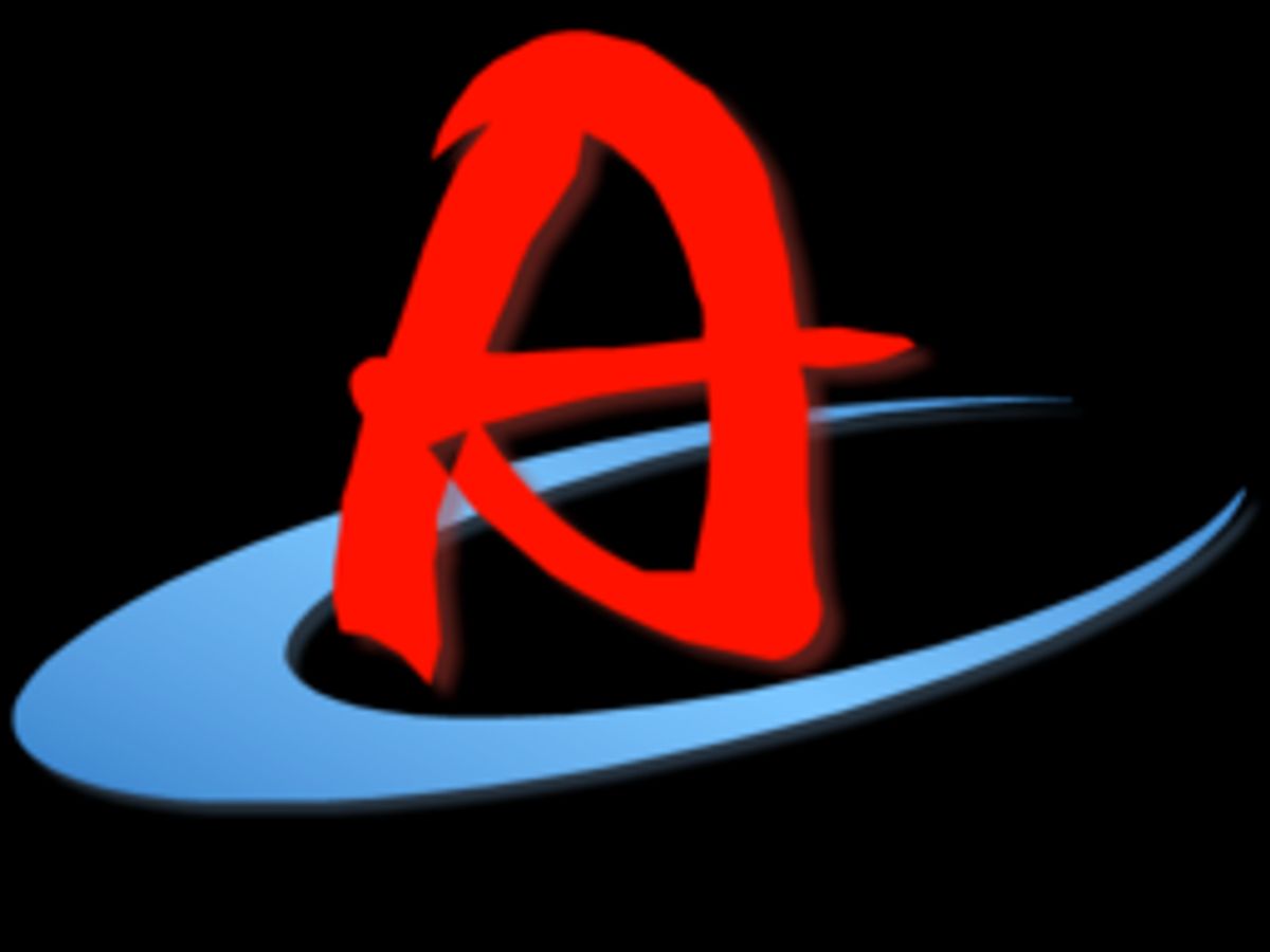 Git and GitLab logos