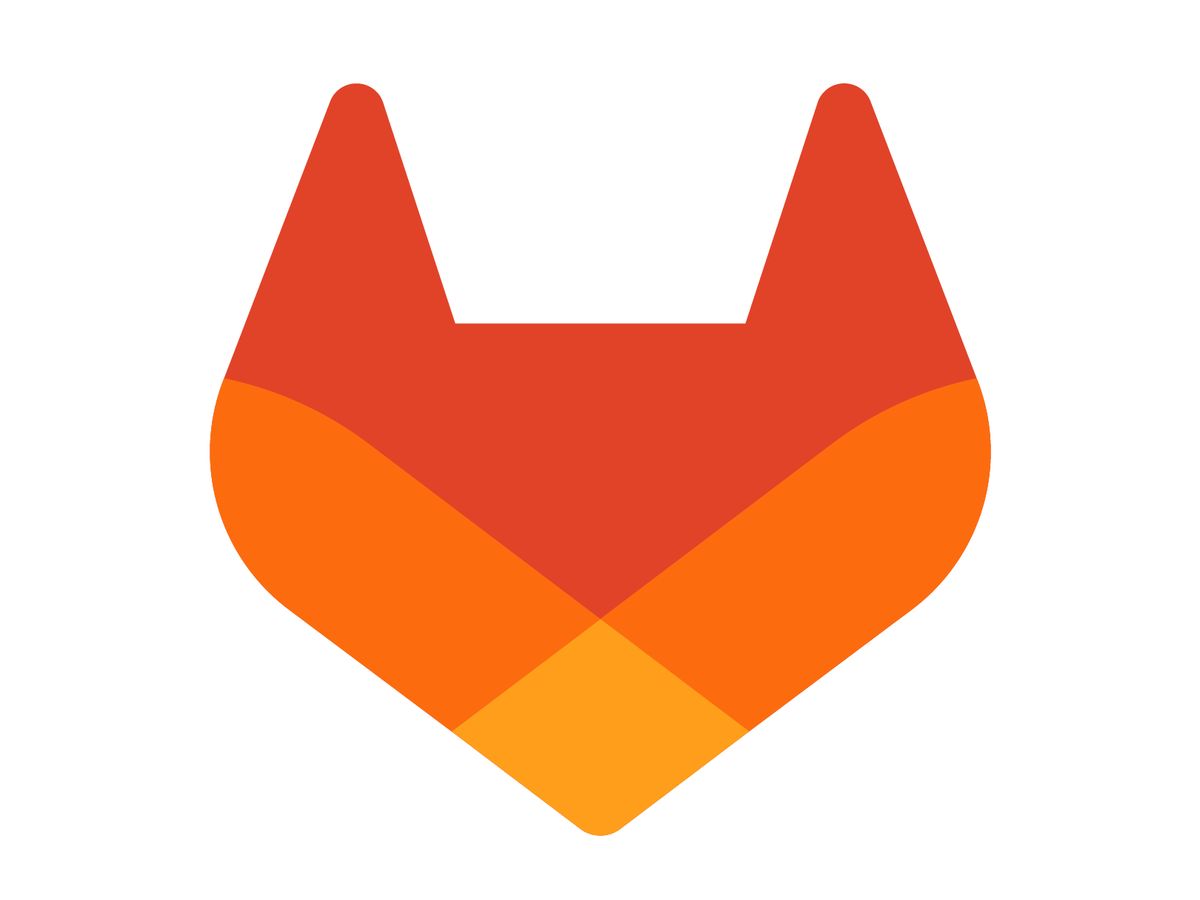 GitLab logo