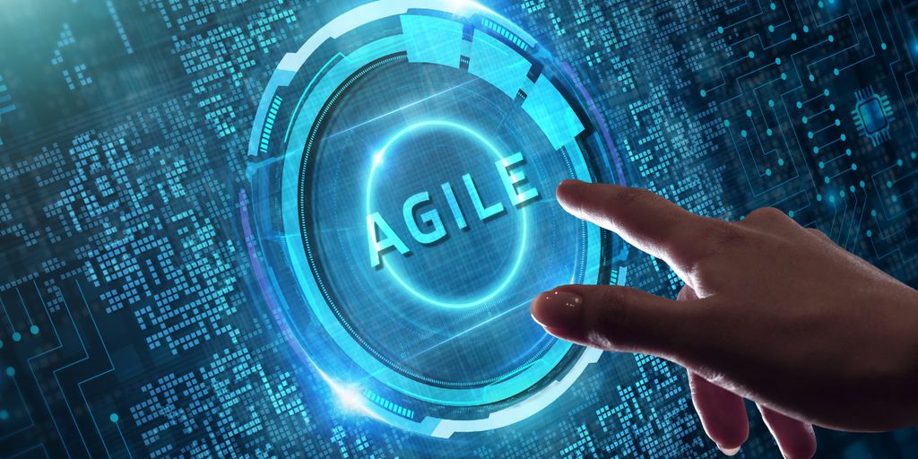 software testing in agile development