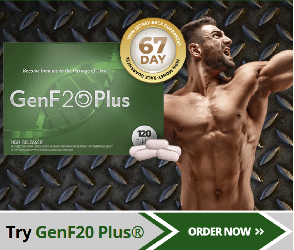 One way to boost your HGH levels naturally
