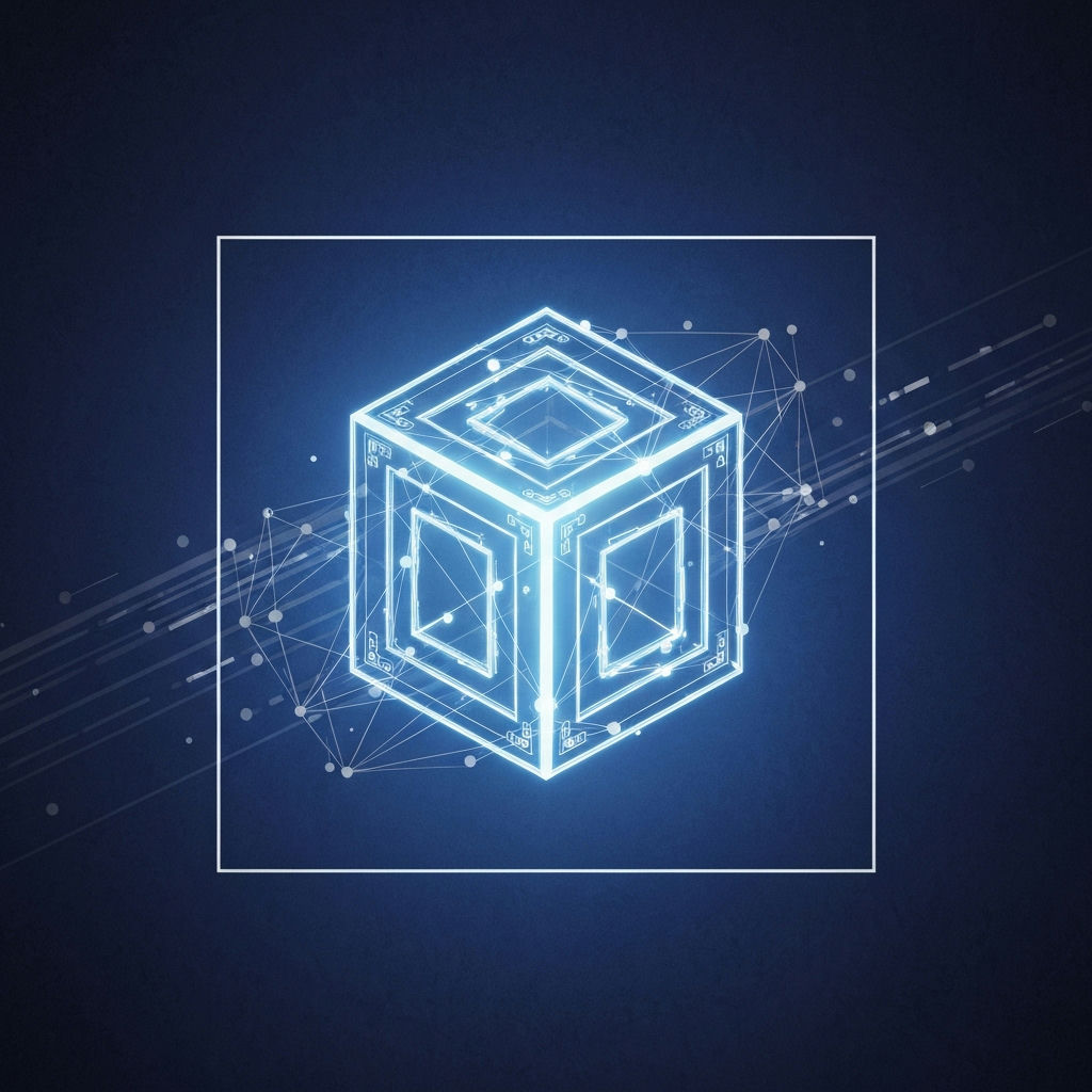 Zero Data Sharing: Secure Cloud & On Premises IP Governance Featured Image