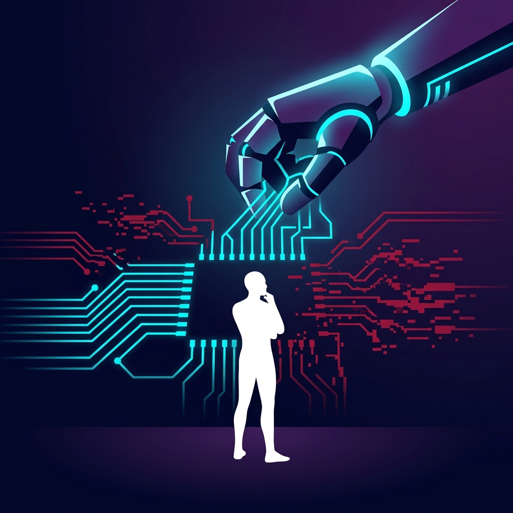 Generative AI: The Flaws It's Injecting Into Code Featured Image