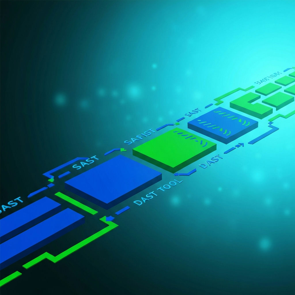 Shift Left: Integrate SAST & DAST into SDLC for Real Security Featured Image