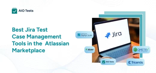 best jira native tools for test management in 2026