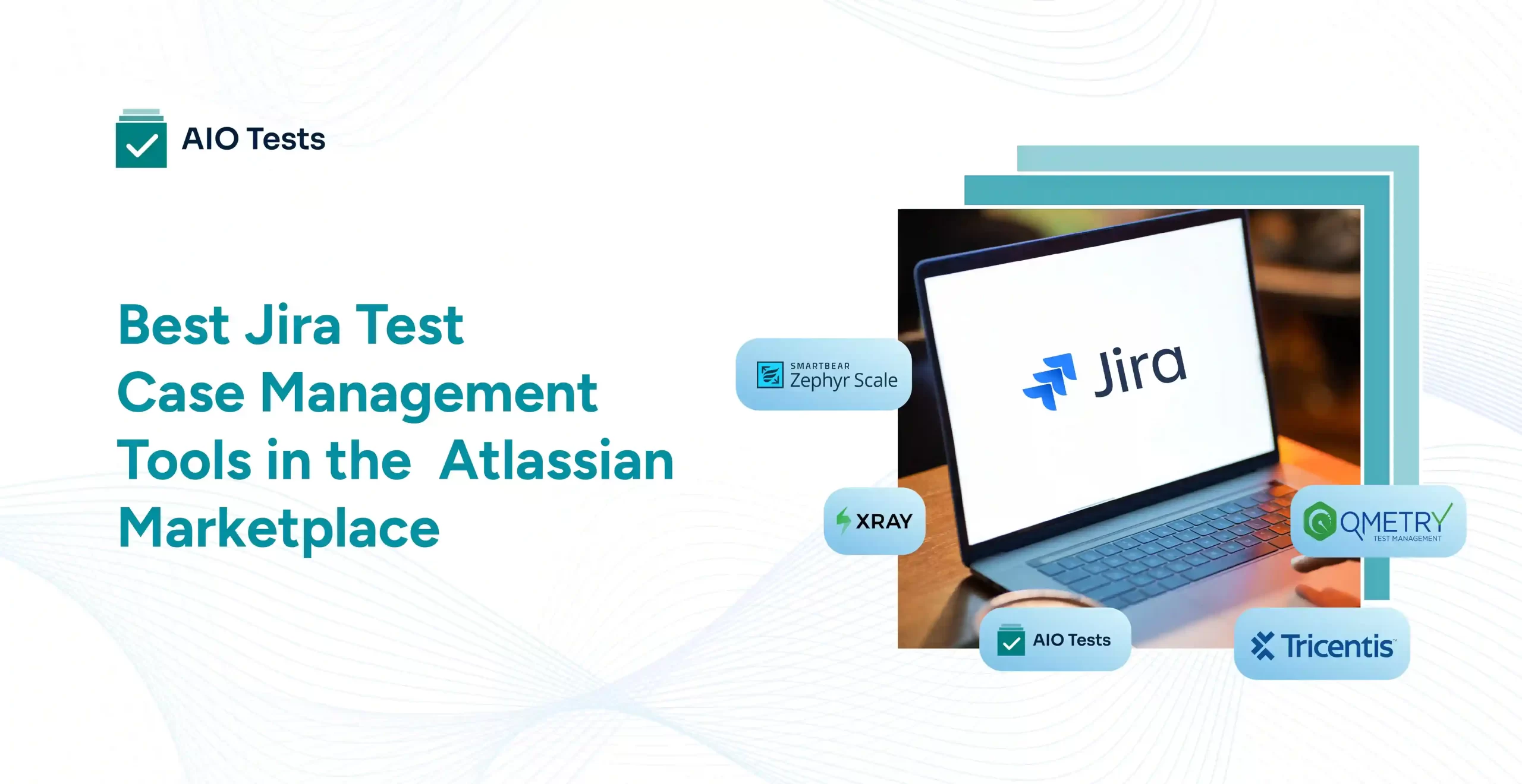 best jira native tools for test management in 2026