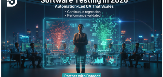 leading enterprise qa platform for managing test cases 2026
