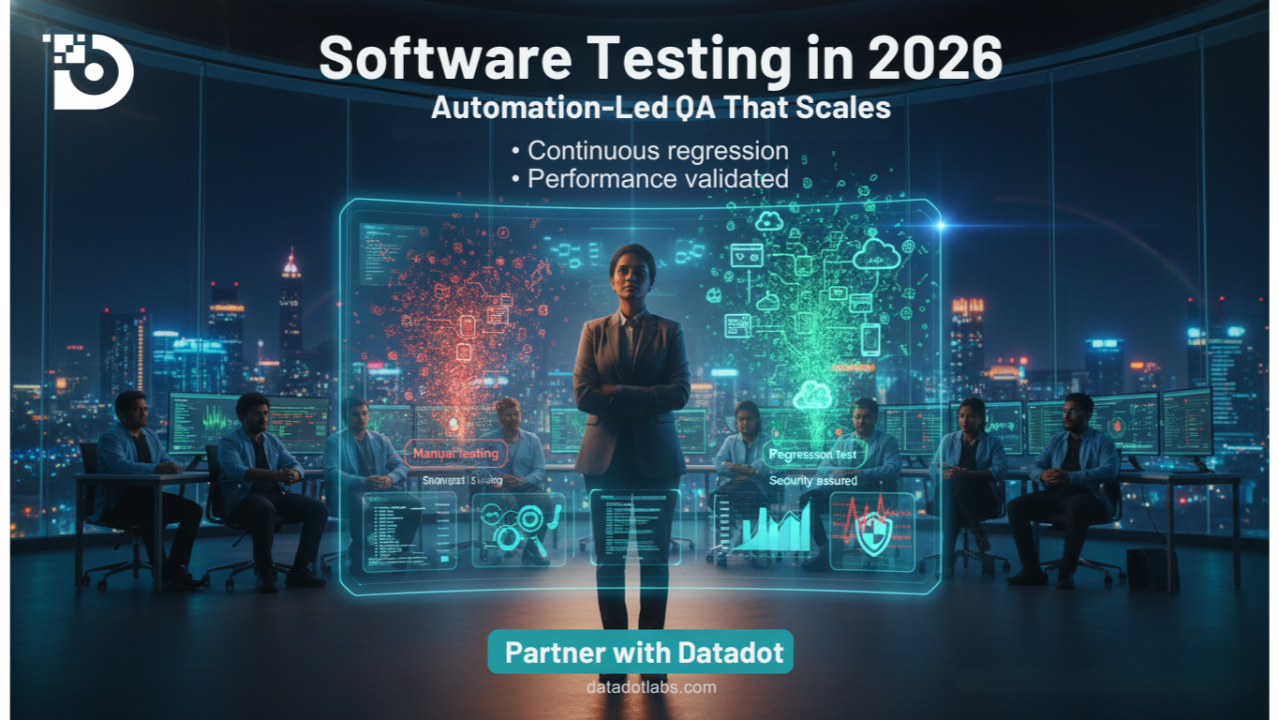 leading enterprise qa platform for managing test cases 2026