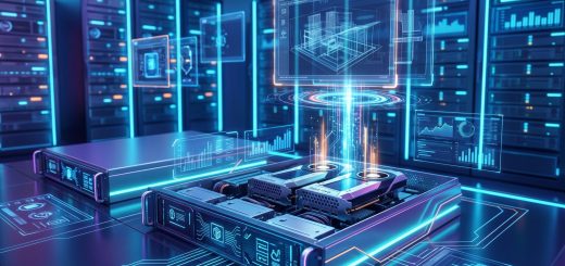 GPU passthrough proxmox