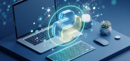 How Can AI Assist With Python Development Workflows Featured Image
