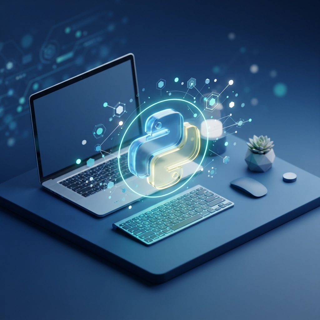 How Can AI Assist With Python Development Workflows Featured Image