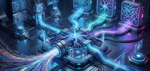 Overview and comparison of LLM routers