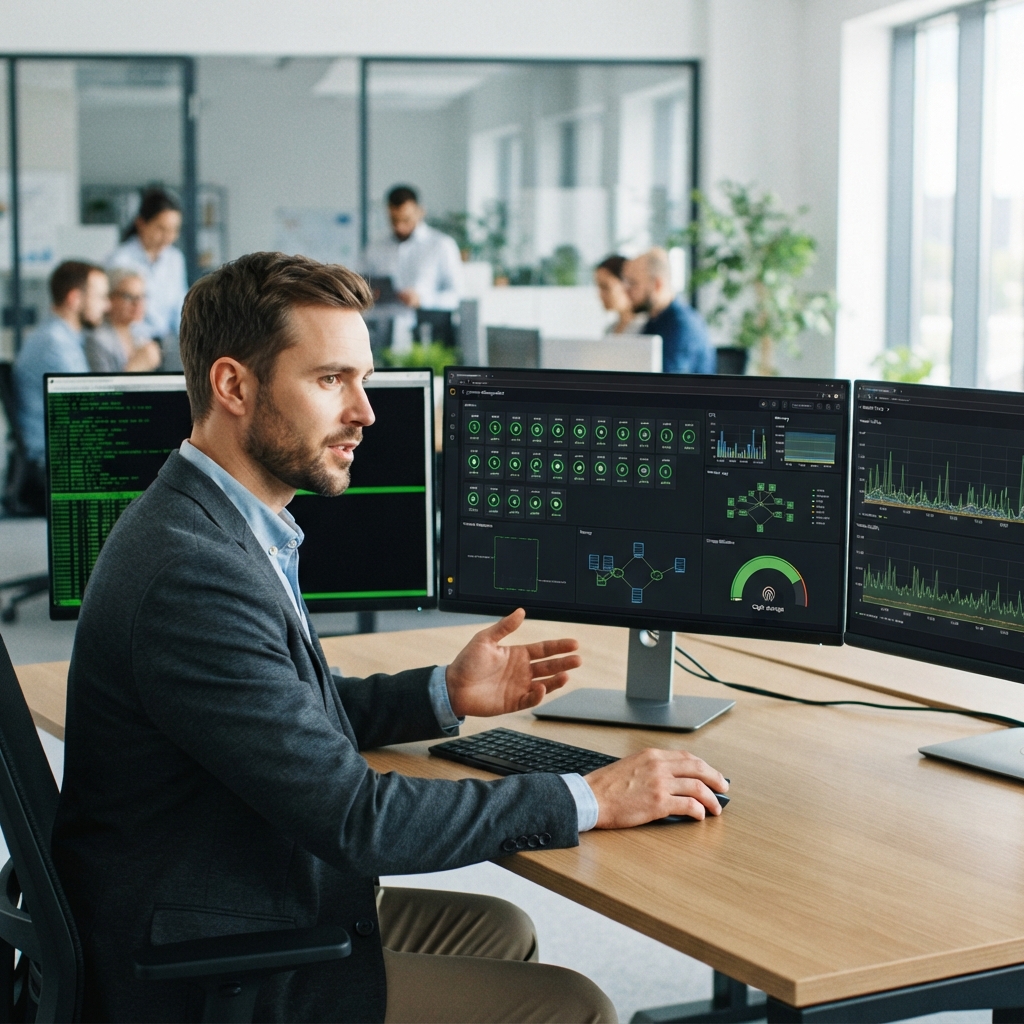 Proxmox vs VMware ESXi open source comparison for… 2 Can Proxmox replace VMware in enterprise environments?
