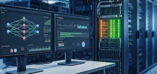 Proxmox vs VMware ESXi open source comparison for… Featured Image
